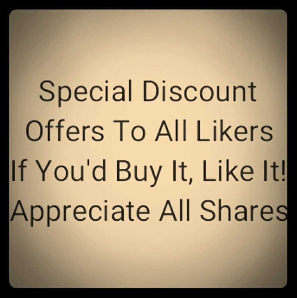 Discounts